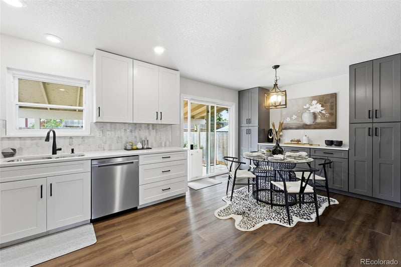 3604 S Olathe St, Aurora, CO 80013