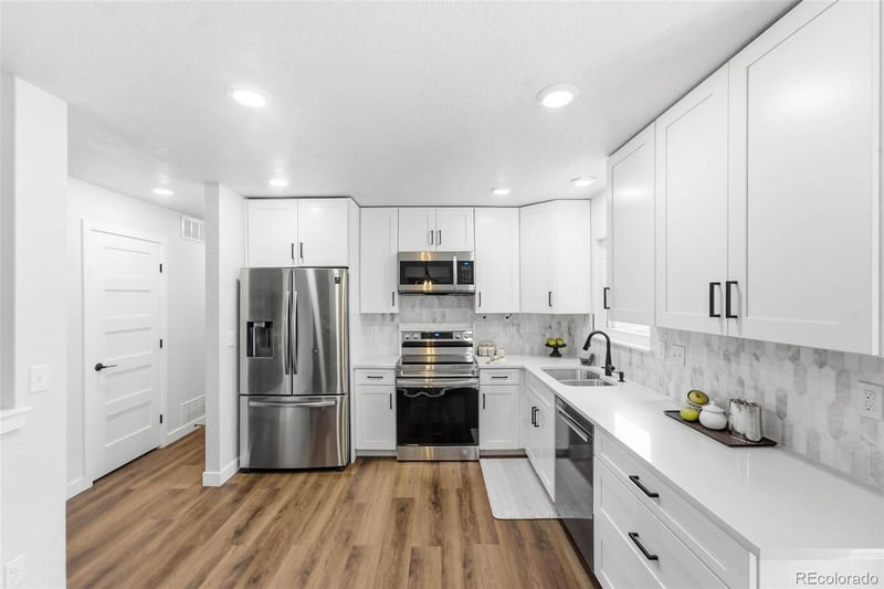 3604 S Olathe St, Aurora, CO 80013