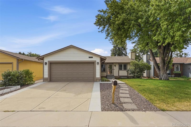 3604 S Olathe St, Aurora, CO 80013