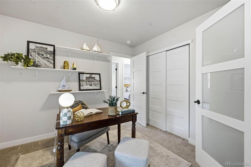 3604 S Olathe St, Aurora, CO 80013