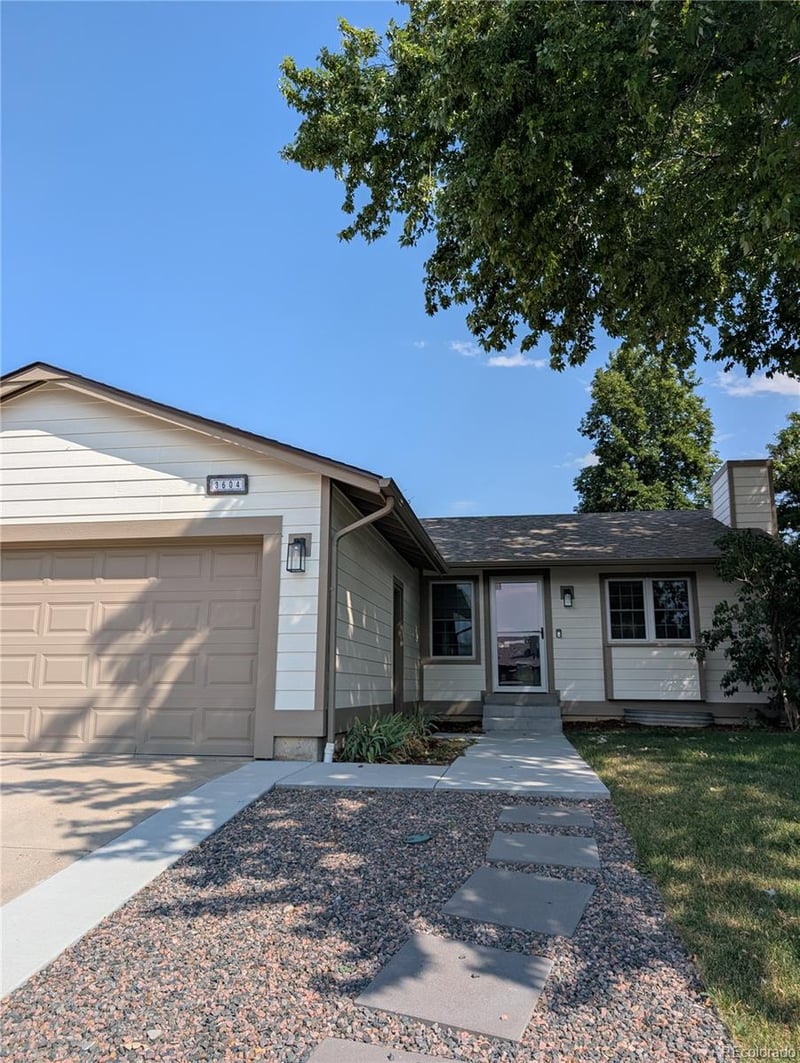3604 Olathe St, Aurora, CO 80013