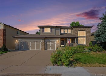 6716 Millstone St, Highlands Ranch, CO 80130