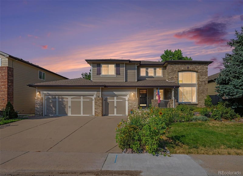 Home Worth Check