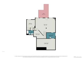 6716 Millstone St, Highlands Ranch, CO 80130