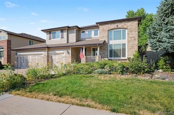 6716 Millstone St, Highlands Ranch, CO 80130