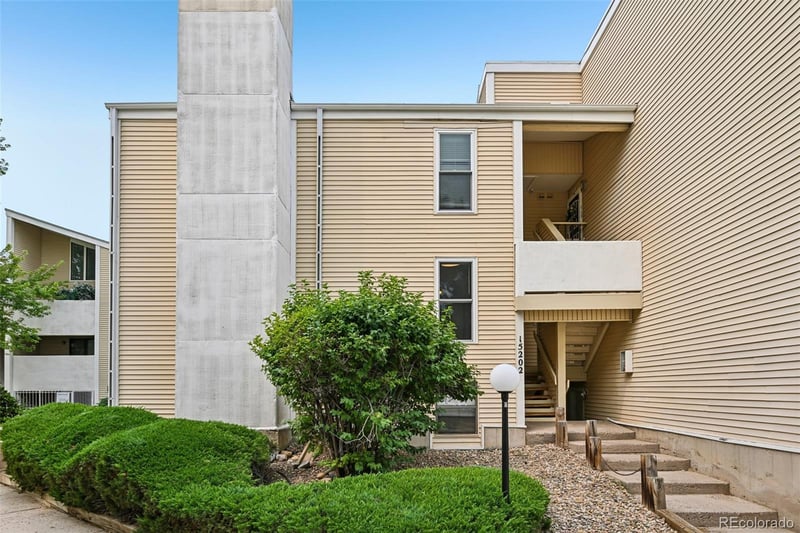 15202 Hampden Cir #F5, Aurora, CO 80014