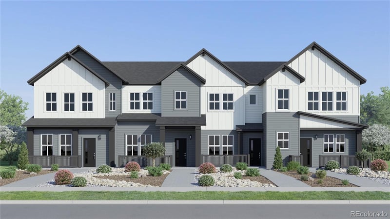 6418 Masked Lark St #3, Fort Collins, CO 80528