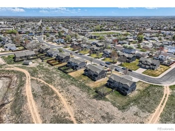 3121 Swan Point Dr, Evans, CO 80620