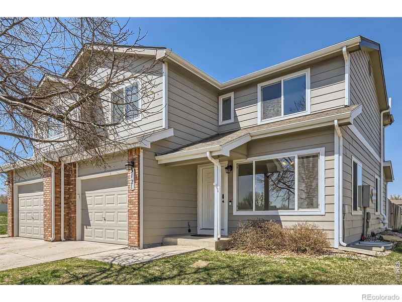 3121 Swan Point Dr, Evans, CO 80620
