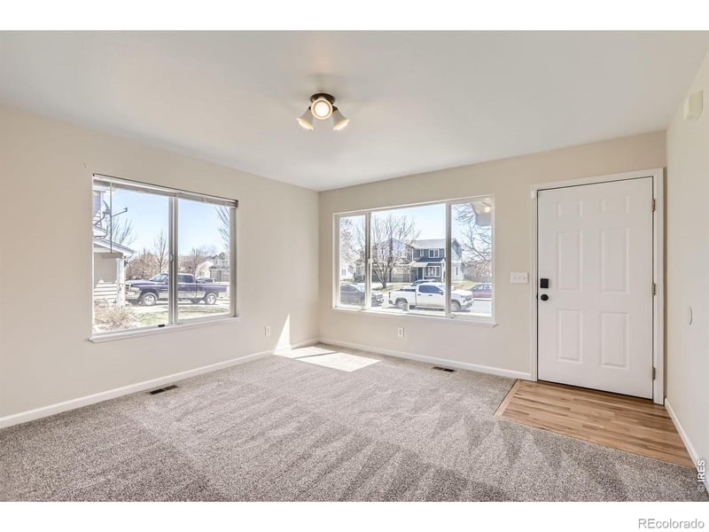 3121 Swan Point Dr, Evans, CO 80620