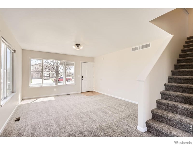 3121 Swan Point Dr, Evans, CO 80620