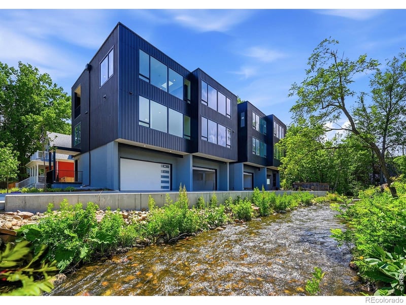 1633 17th #A, Boulder, CO 80302