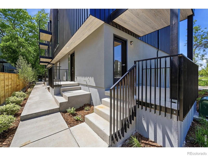 1633 17th #A, Boulder, CO 80302