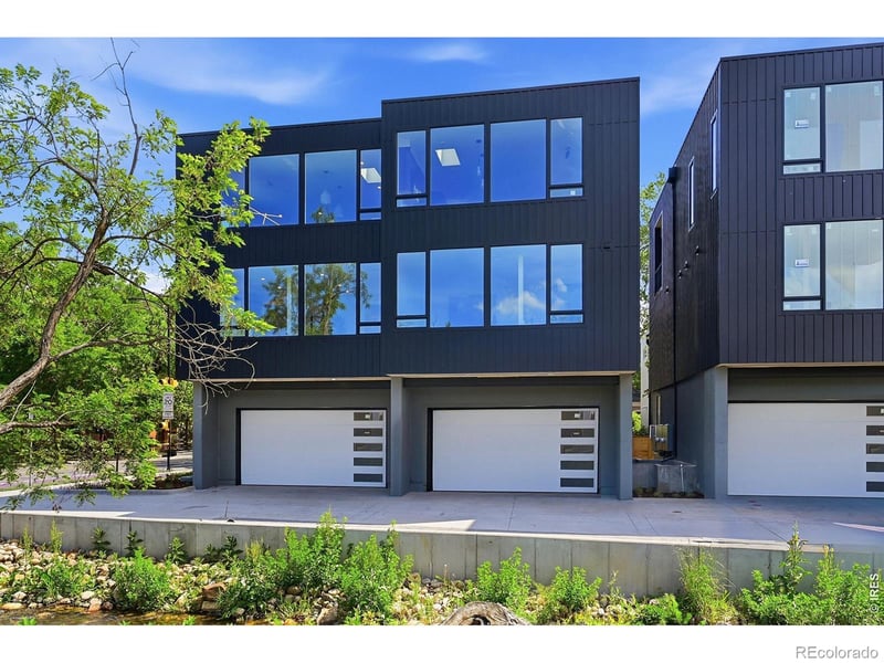 1633 17th #A, Boulder, CO 80302