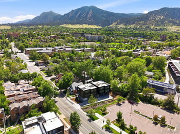 1633 17th St #A, Boulder, CO 80302