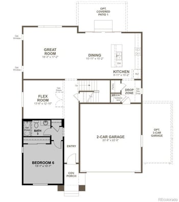 4180 Runyon Lake St, Brighton, CO 80601
