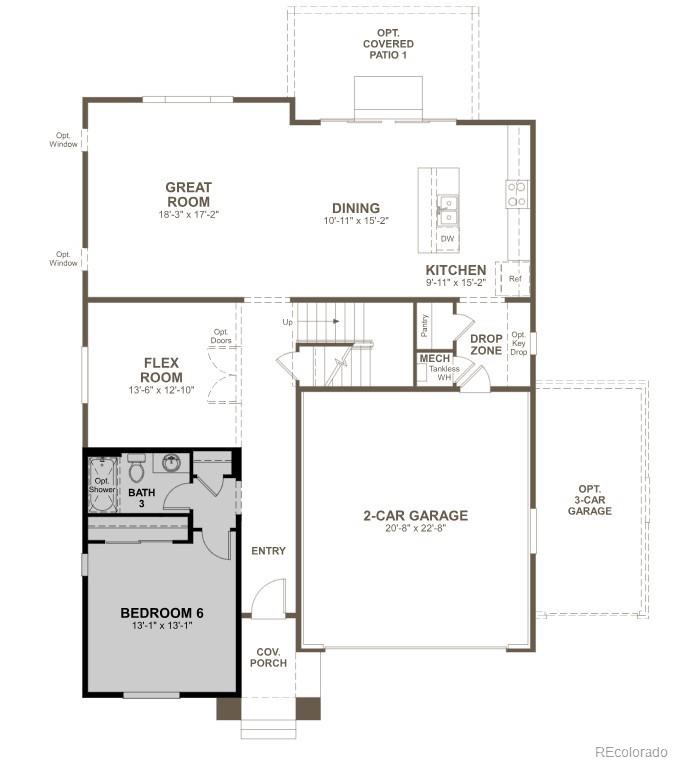 4180 Runyon Lake St, Brighton, CO 80601