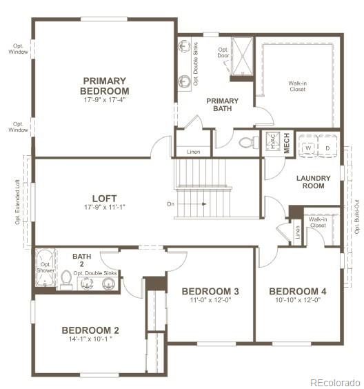 4180 Runyon Lake St, Brighton, CO 80601