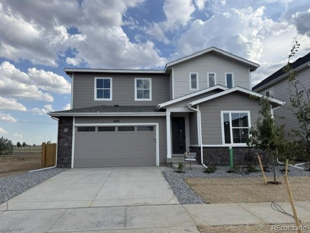 4180 Runyon Lake St, Brighton, CO 80601
