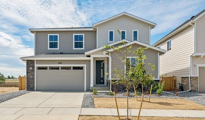 4180 Runyon Lake St, Brighton, CO 80601