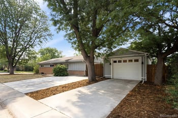 6095 Cody St, Arvada, CO 80004
