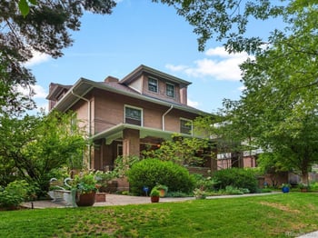 661 N Franklin St, Denver, CO 80218