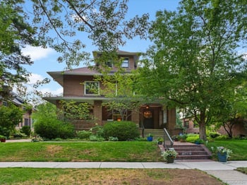 661 N Franklin St, Denver, CO 80218