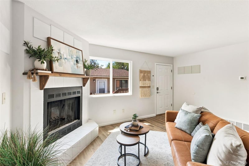 2512 Monument St, Colorado Springs, CO 80909