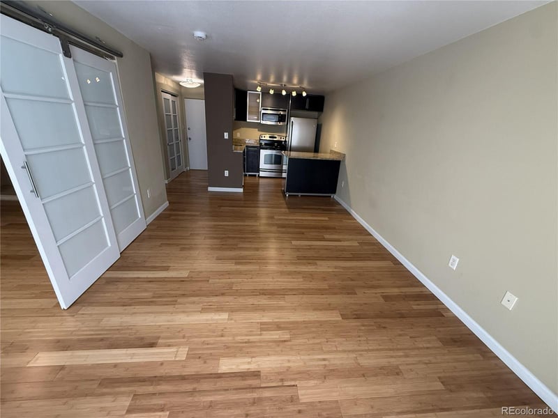 1032 N Clarkson St #208, Denver, CO 80218