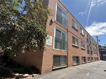 1032 N Clarkson St #208, Denver, CO 80218