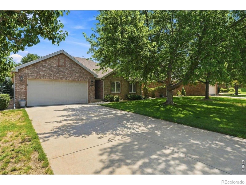1900 46th Ave, Greeley, CO 80634