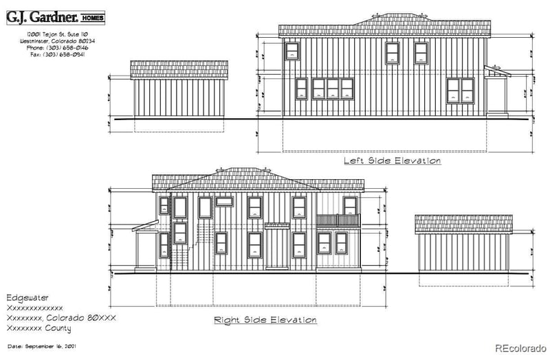 2275 Harlan St, Denver, CO 80214