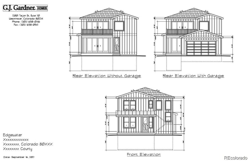 2275 Harlan St, Denver, CO 80214