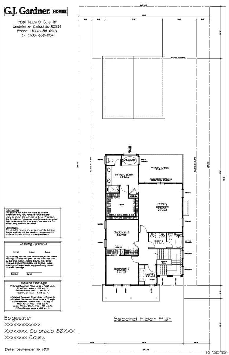 2275 Harlan St, Denver, CO 80214