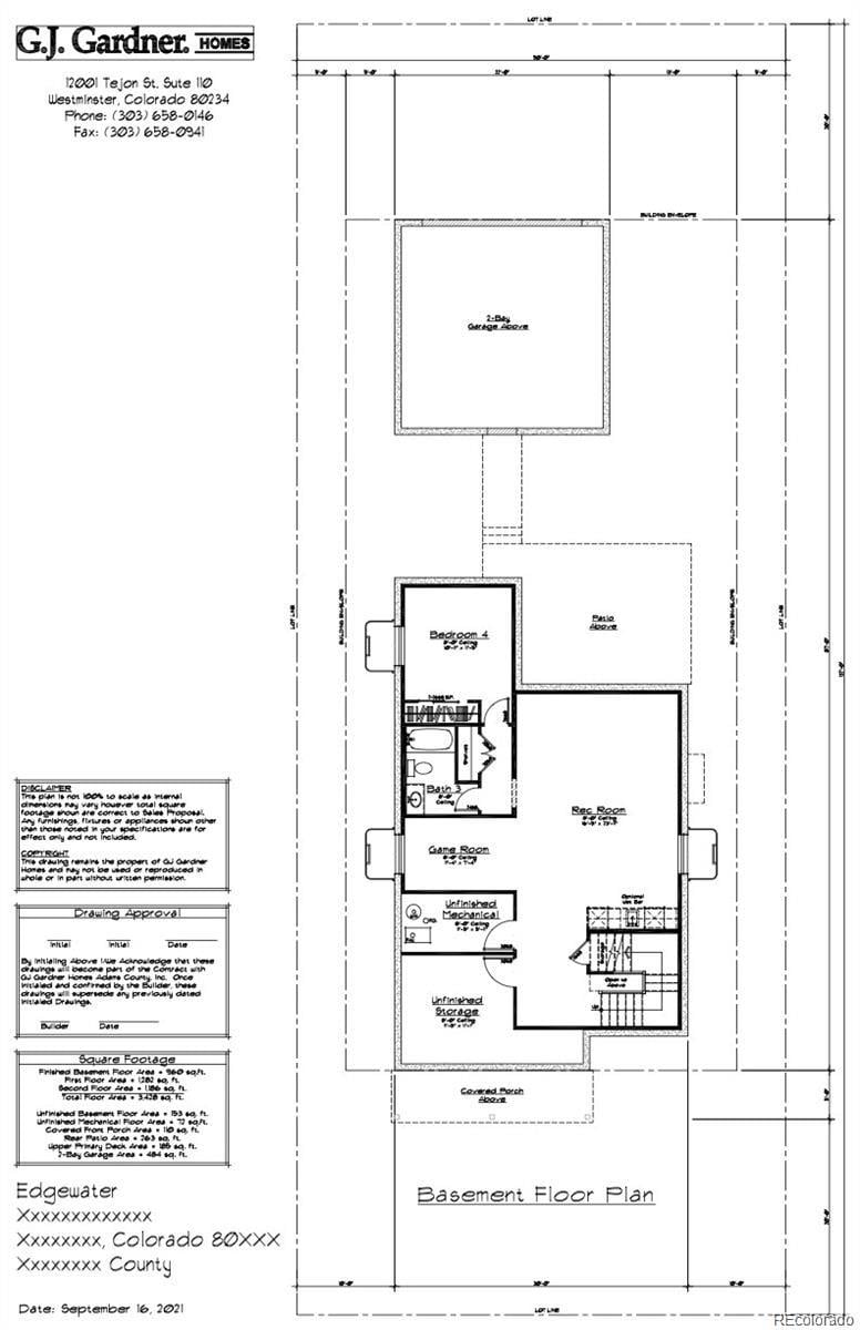 2275 Harlan St, Denver, CO 80214
