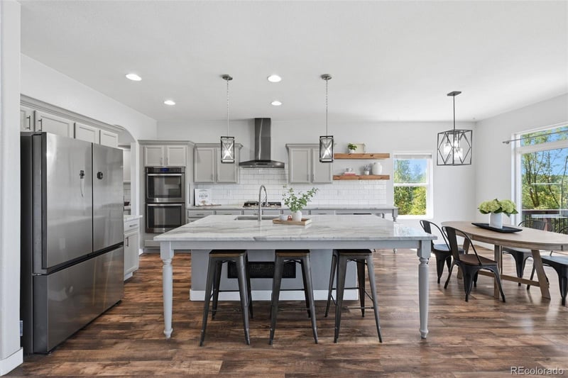 3003 Bella Cima Dr, Colorado Springs, CO 80918