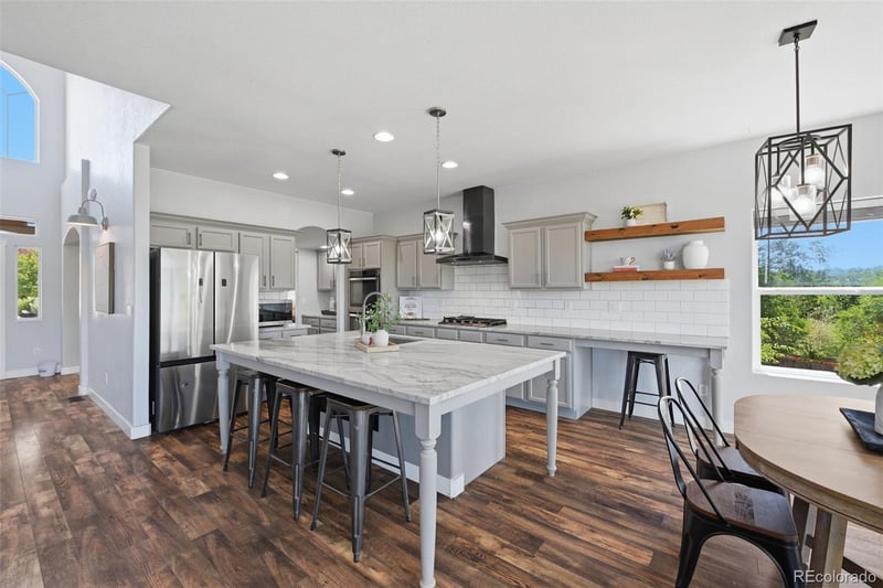 3003 Bella Cima Dr, Colorado Springs, CO 80918