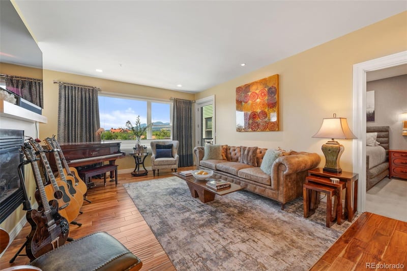 3601 Arapahoe Ave #D-424, Boulder, CO 80303