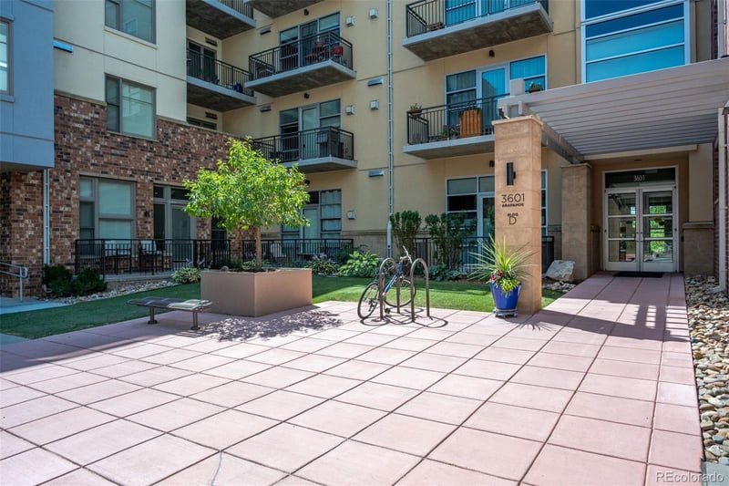 3601 Arapahoe Ave #D-424, Boulder, CO 80303