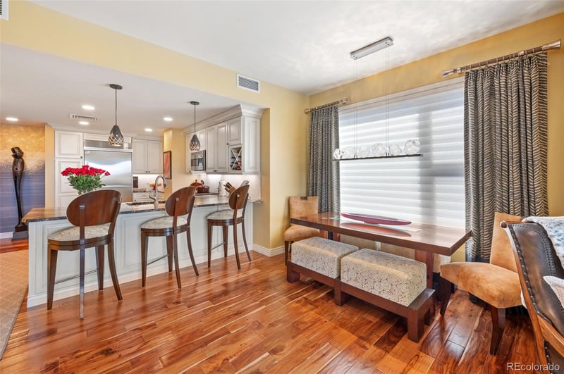 3601 Arapahoe Ave #D-424, Boulder, CO 80303