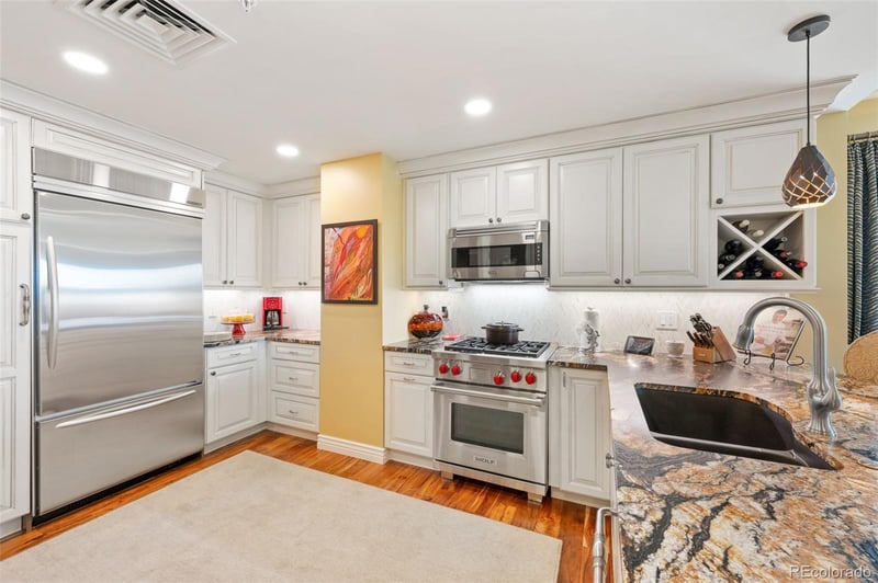 3601 Arapahoe Ave #D-424, Boulder, CO 80303