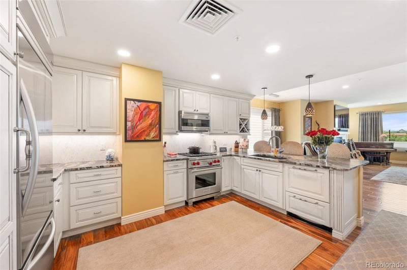 3601 Arapahoe Ave #D-424, Boulder, CO 80303