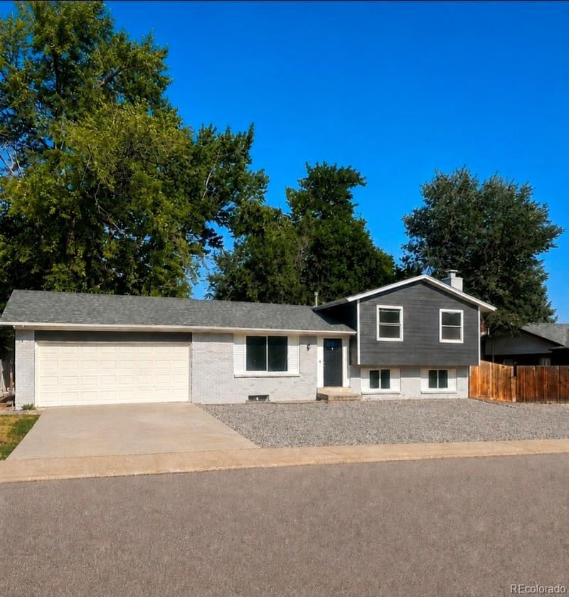 6438 Harlan Way, Littleton, CO 80123