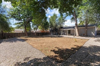 6438 S Harlan Way, Littleton, CO 80123
