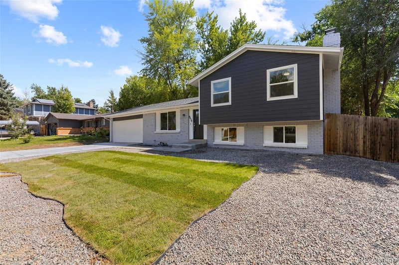 6438 S Harlan Way, Littleton, CO 80123