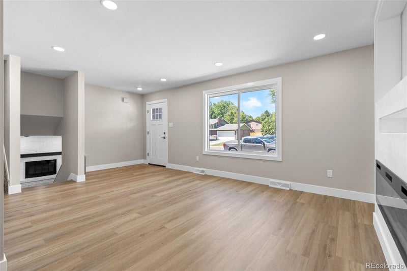 6438 S Harlan Way, Littleton, CO 80123