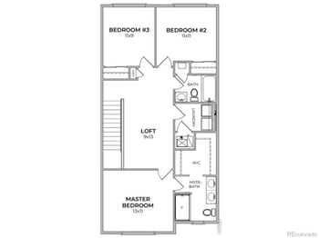 604 Cheyenne Trl #A3, Ault, CO 80610