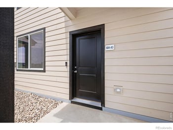 604 Cheyenne Trl #A3, Ault, CO 80610