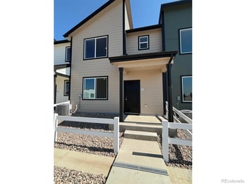 604 Cheyenne Trl #A3, Ault, CO 80610