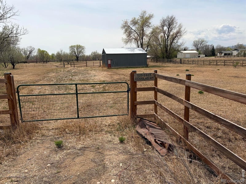 525 Douglas Rd, Fort Collins, CO 80524